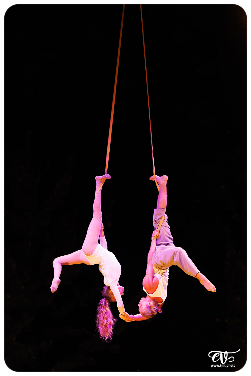 LE GRAND MIRE (CIE DEUS EX MACHINA)